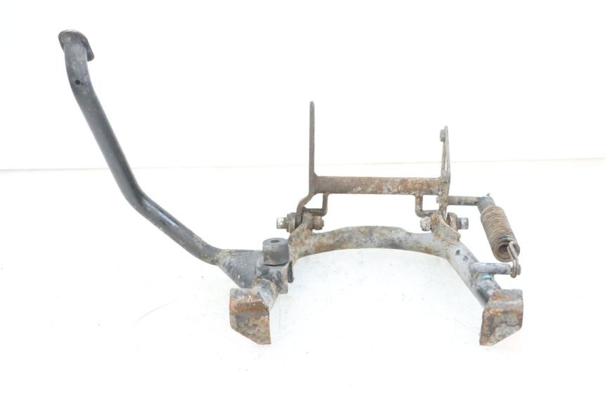 photo de CENTRAAL STANDAARD PIAGGIO MP3 500 (2016 - 2018) - Zoom op gebruiksstaat