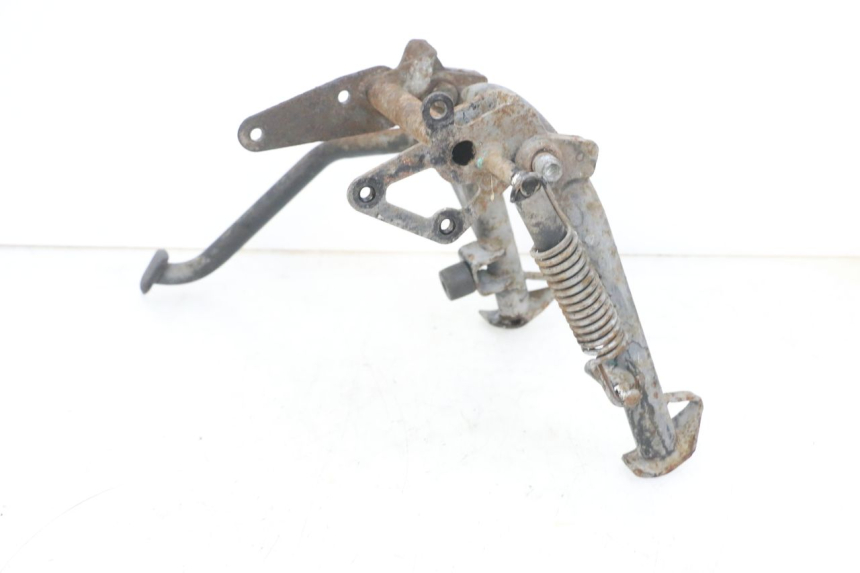 photo de CENTRAAL STANDAARD PIAGGIO MP3 500 (2016 - 2018) - Andere kijkhoek