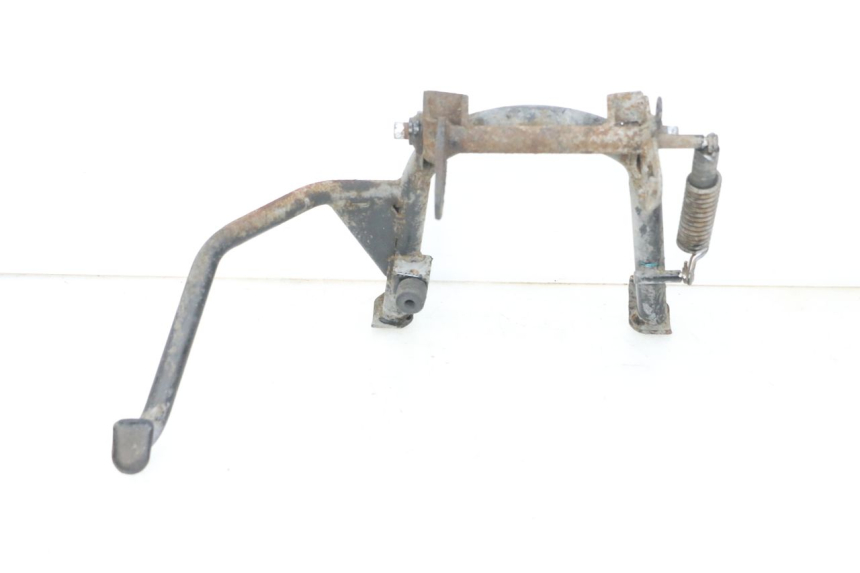 photo de CENTRAAL STANDAARD PIAGGIO MP3 500 (2016 - 2018) - Technische close-up