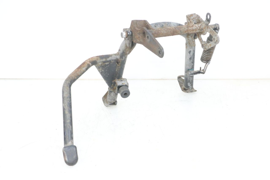 photo de CENTRAAL STANDAARD PIAGGIO MP3 500 (2016 - 2018) - Overzicht