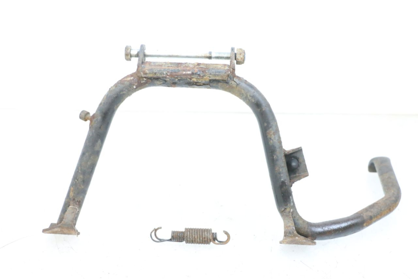 photo de CENTRAAL STANDAARD PIAGGIO MP3 RL 250 (2006 - 2010) - Hoofdaanzicht