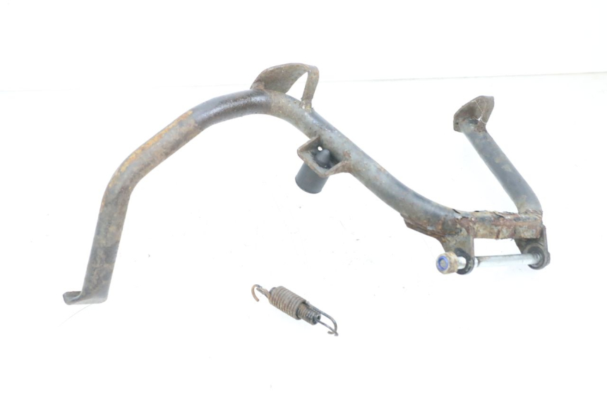 photo de CENTRAAL STANDAARD PIAGGIO MP3 RL 250 (2006 - 2010) - Zoom op gebruiksstaat