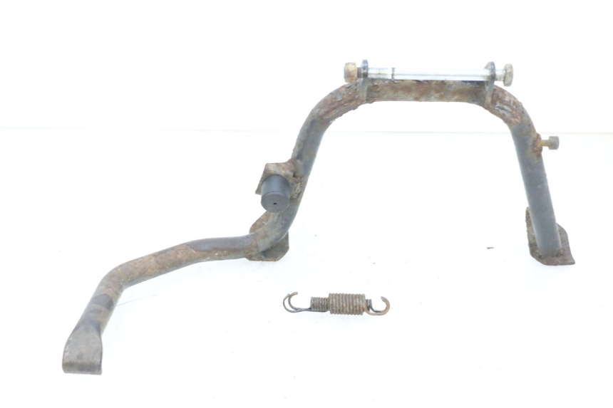 photo de CENTRAAL STANDAARD PIAGGIO MP3 RL 250 (2006 - 2010) - Technische close-up