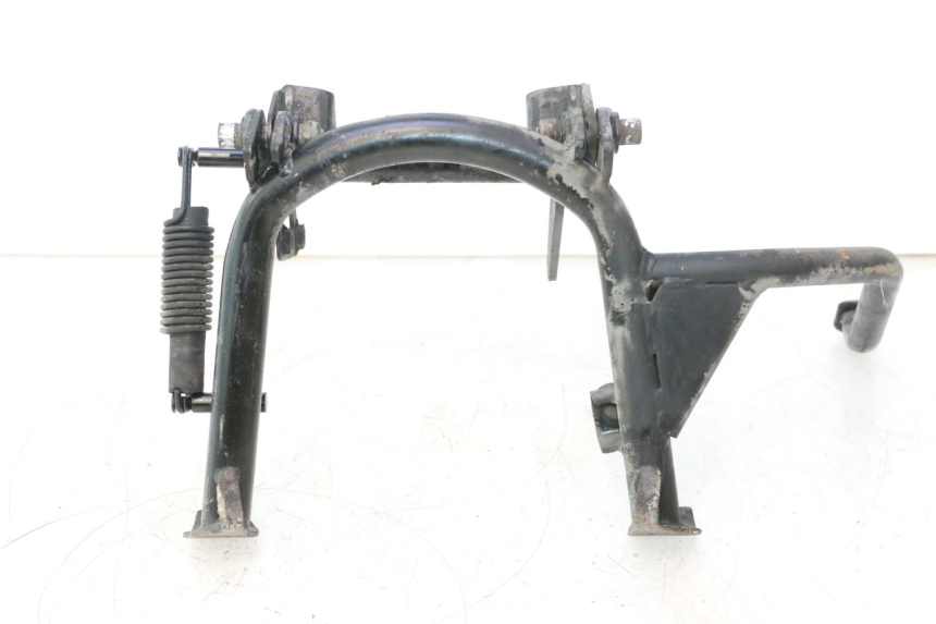 photo de CENTRAAL STANDAARD PIAGGIO MP3 500 (2016 - 2018) - Hoofdaanzicht