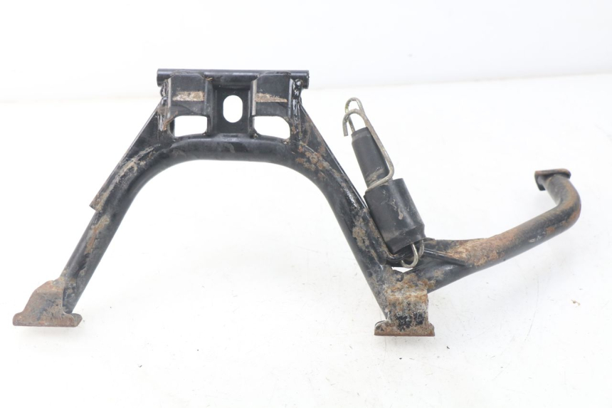 photo de CENTRAAL STANDAARD MBK MW TRYPTIK 125 (2017 - 2022) - Hoofdaanzicht