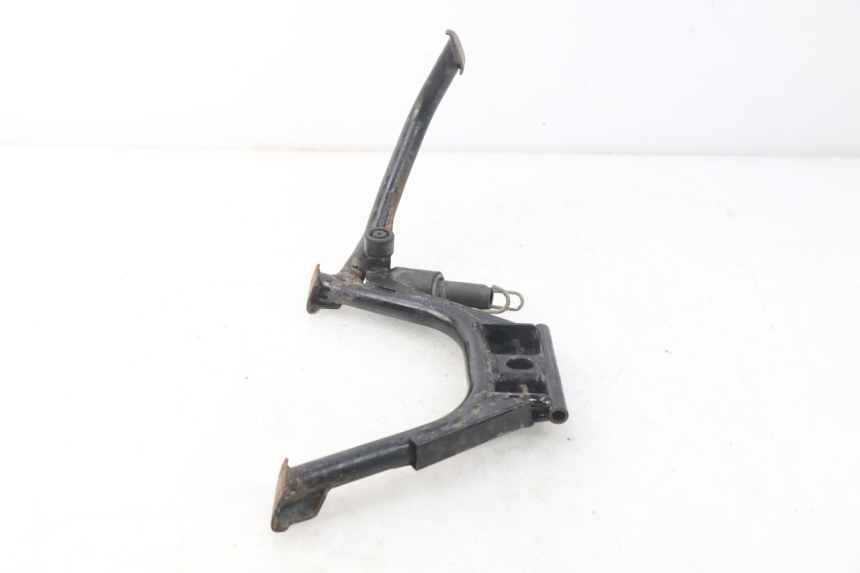 photo de CENTRAAL STANDAARD MBK MW TRYPTIK 125 (2017 - 2022) - Zoom op gebruiksstaat