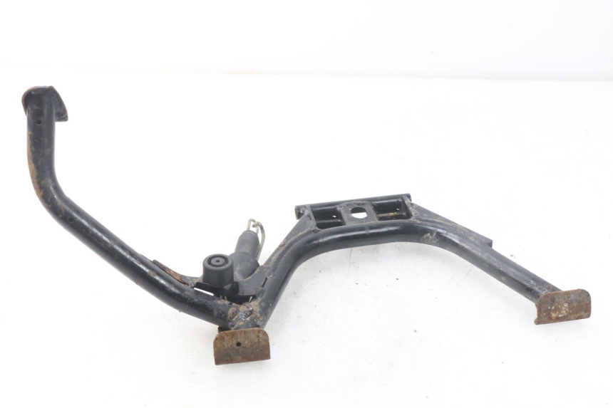 photo de CENTRAAL STANDAARD MBK MW TRYPTIK 125 (2017 - 2022) - Andere kijkhoek