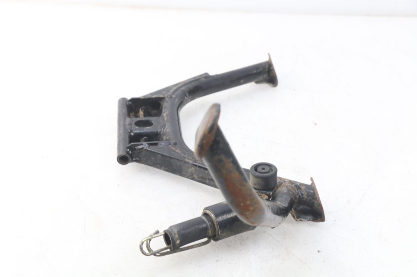 photo de CENTRAAL STANDAARD MBK MW TRYPTIK 125 (2017 - 2022) - Technische close-up