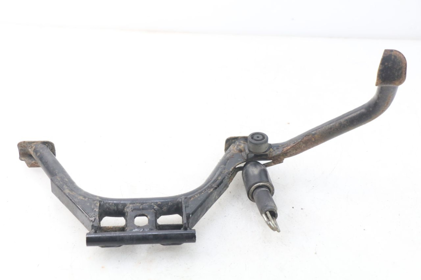 photo de CENTRAAL STANDAARD MBK MW TRYPTIK 125 (2017 - 2022) - Overzicht