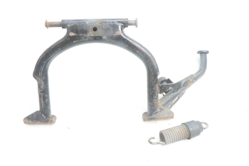 photo de CENTRALE STANDAARD YAMAHA N-MAX NMAX 125 (2021 - 2024) - Hoofdaanzicht