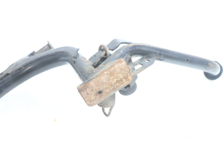 photo de CENTRALE STANDAARD YAMAHA N-MAX NMAX 125 (2021 - 2024) - Technische close-up