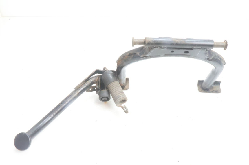 photo de CENTRALE STANDAARD YAMAHA N-MAX NMAX 125 (2021 - 2024) - Bevestigingspunten