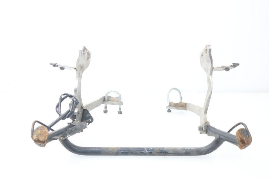 photo de CENTRAAL STANDAARD YAMAHA NEOS NEO'S 4T 50 (2008 - 2016) - Detail van het onderdeel