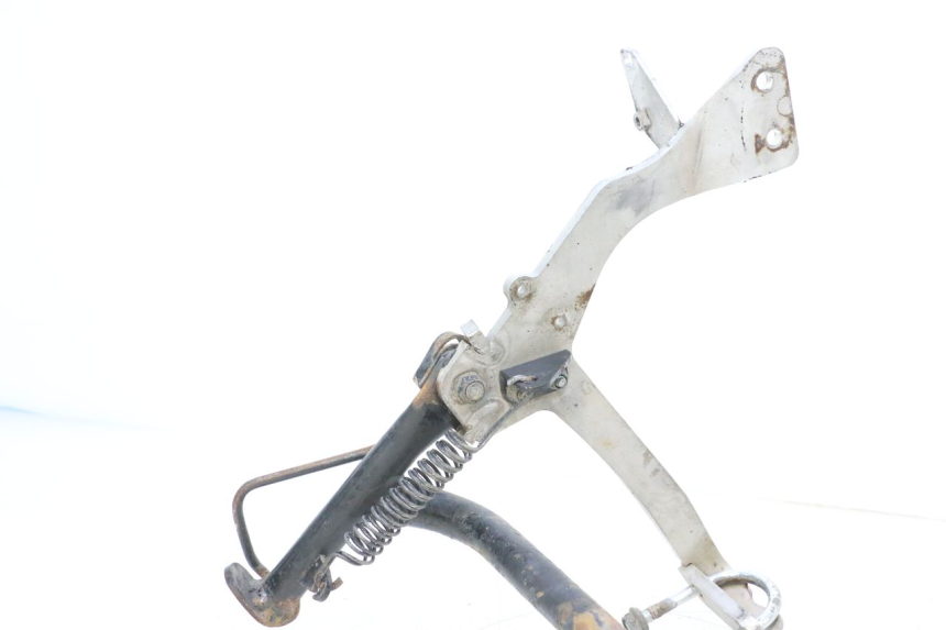 photo de CENTRAAL STANDAARD YAMAHA NEOS NEO'S 4T 50 (2008 - 2016) - Zoom op gebruiksstaat