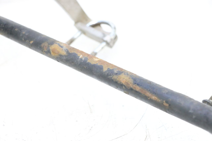 photo de CENTRAAL STANDAARD YAMAHA NEOS NEO'S 4T 50 (2008 - 2016) - Andere kijkhoek