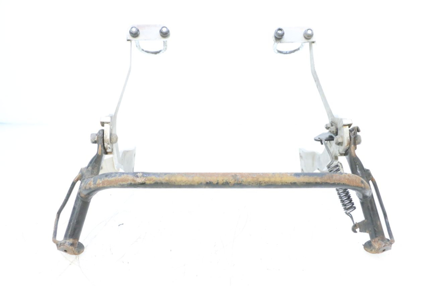 photo de CENTRAAL STANDAARD YAMAHA NEOS NEO'S 4T 50 (2008 - 2016) - Overzicht