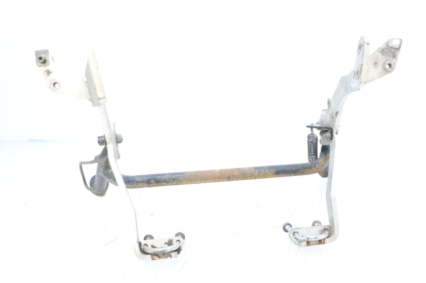 photo de CENTRAAL STANDAARD YAMAHA NEOS NEO'S 4T 50 (2008 - 2016) - Bevestigingspunten