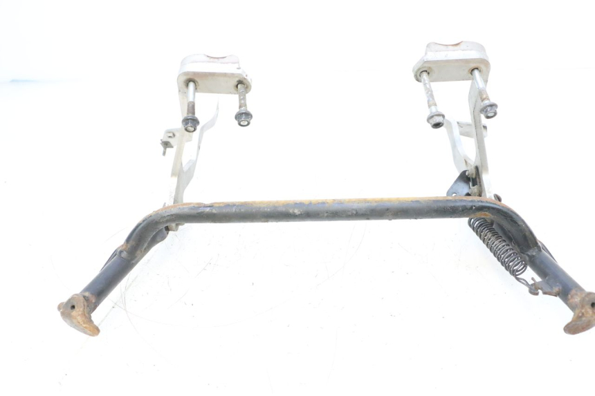 photo de CENTRAAL STANDAARD YAMAHA NEOS NEO'S 4T 50 (2008 - 2016) - Staat van het oppervlak