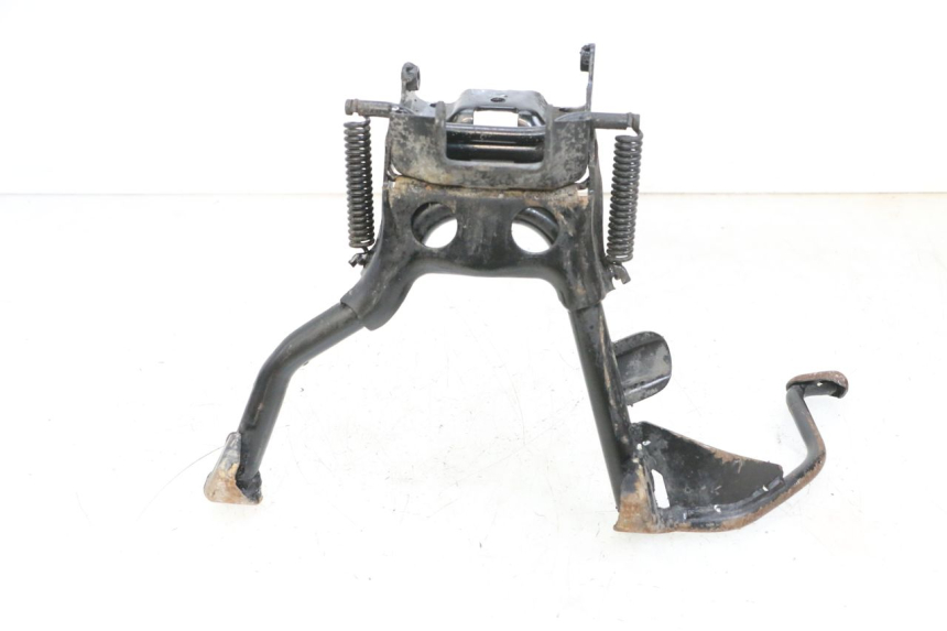 photo de CENTRAAL STANDAARD PIAGGIO NEW TYPHOON 50 (2018 - 2021) - Hoofdaanzicht