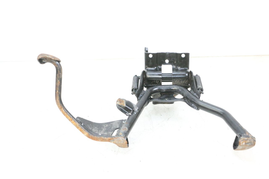 photo de CENTRAAL STANDAARD PIAGGIO NEW TYPHOON 50 (2018 - 2021) - Zoom op gebruiksstaat