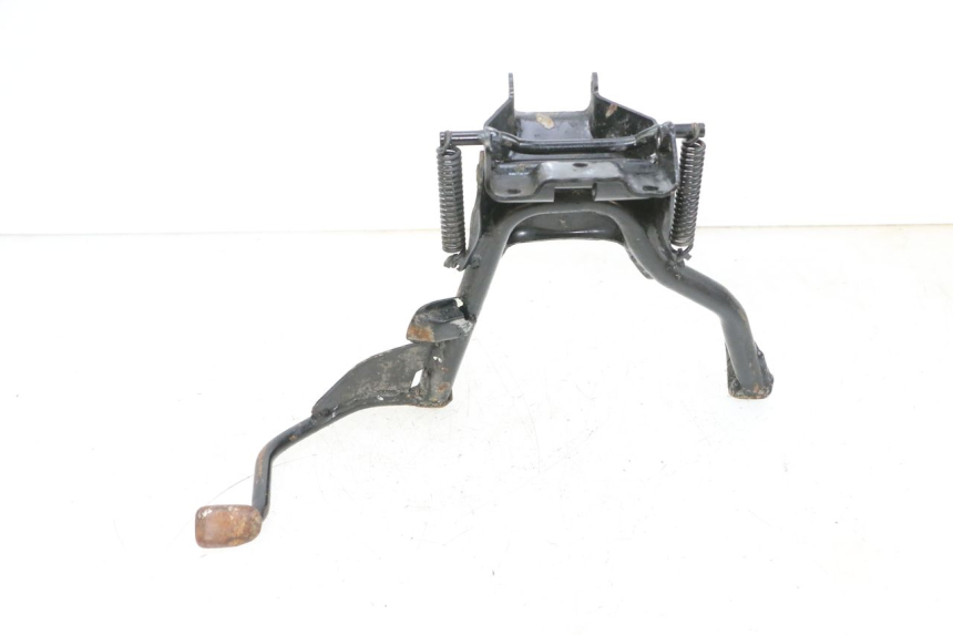 photo de CENTRAAL STANDAARD PIAGGIO NEW TYPHOON 50 (2018 - 2021) - Andere kijkhoek