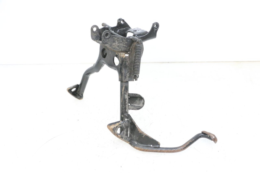 photo de CENTRAAL STANDAARD PIAGGIO NEW TYPHOON 50 (2018 - 2021) - Technische close-up