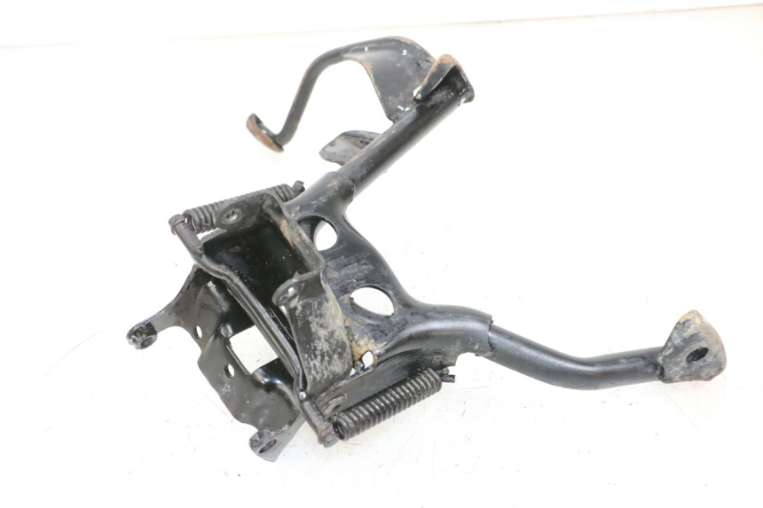 photo de CENTRAAL STANDAARD PIAGGIO NEW TYPHOON 50 (2018 - 2021) - Overzicht