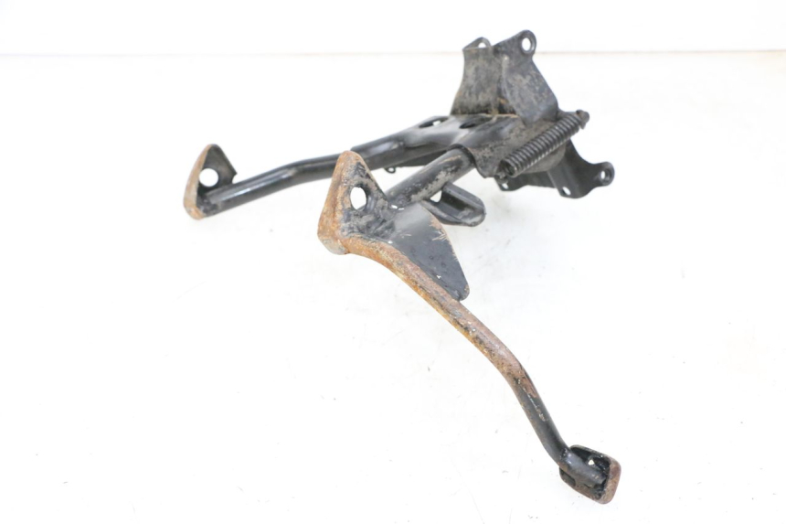 photo de CENTRAAL STANDAARD PIAGGIO NEW TYPHOON 50 (2018 - 2021) - Staat van het oppervlak