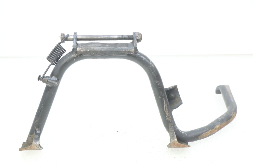 photo de CENTRAAL STANDAARD GILERA NEXUS 125 (2009 - 2013) - Hoofdaanzicht