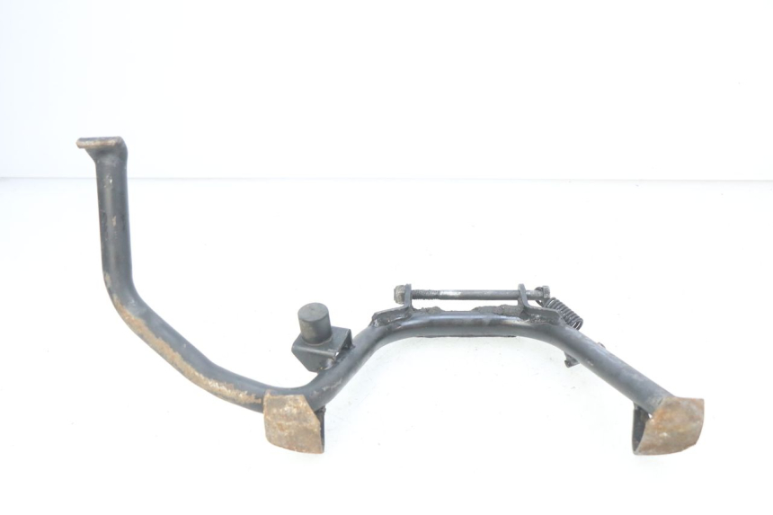 photo de CENTRAAL STANDAARD GILERA NEXUS 125 (2009 - 2013) - Zoom op gebruiksstaat