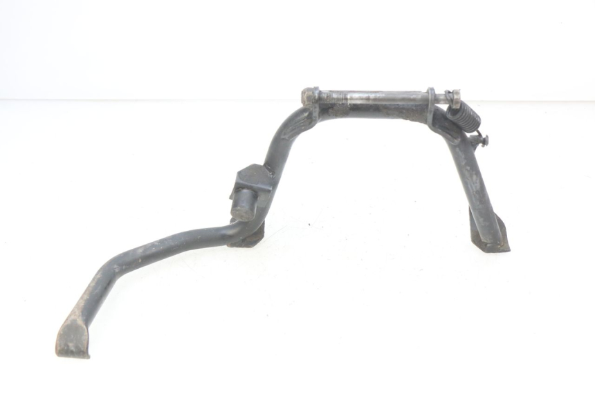 photo de CENTRAAL STANDAARD GILERA NEXUS 125 (2009 - 2013) - Andere kijkhoek