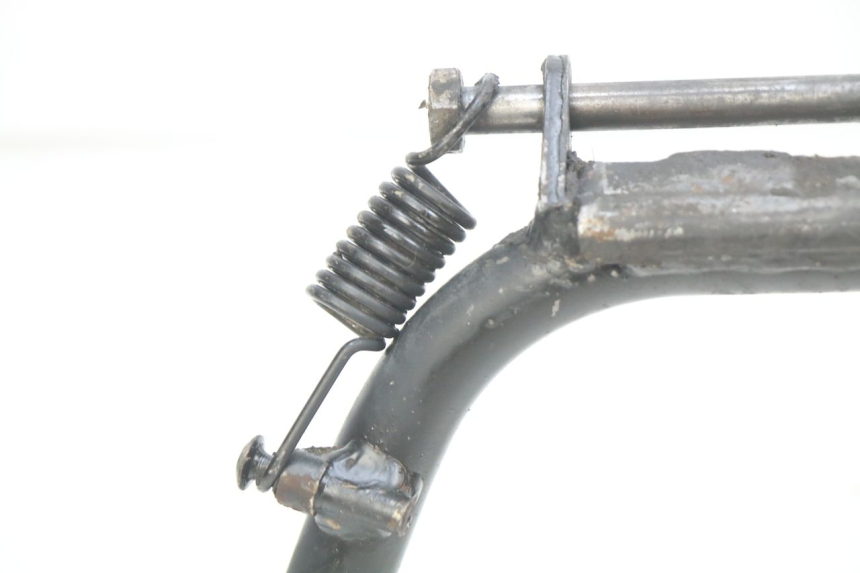 photo de CENTRAAL STANDAARD GILERA NEXUS 125 (2009 - 2013) - Overzicht