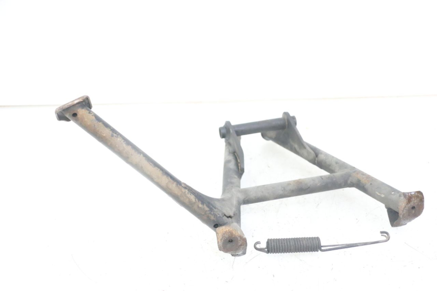 photo de CENTRAAL STANDAARD HONDA NTV DEAUVILLE ABS 700 (2007 - 2016) - Overzicht