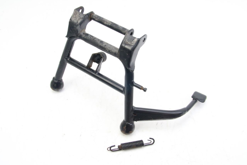 photo de CENTRAAL STANDAARD JM MOTORS OLDIES 4T 50 (2010 - 2020) - Hoofdaanzicht