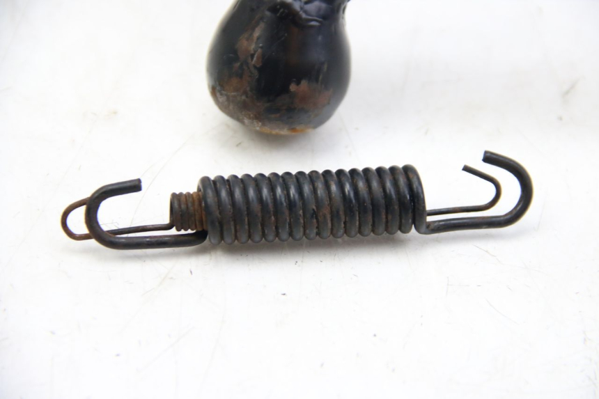 photo de CENTRAAL STANDAARD JM MOTORS OLDIES 4T 50 (2010 - 2020) - Gecontroleerd onderdeel