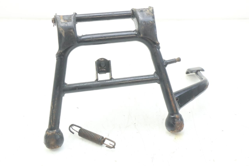 photo de CENTRAAL STANDAARD JM MOTORS OLDIES 4T 50 (2010 - 2020) - Hoofdaanzicht