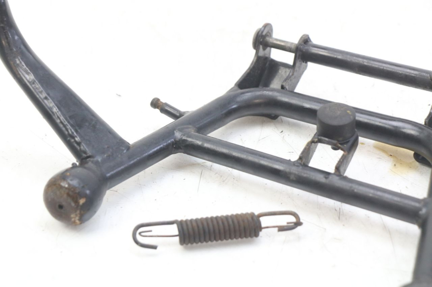 photo de CENTRAAL STANDAARD JM MOTORS OLDIES 4T 50 (2010 - 2020) - Detail van het onderdeel