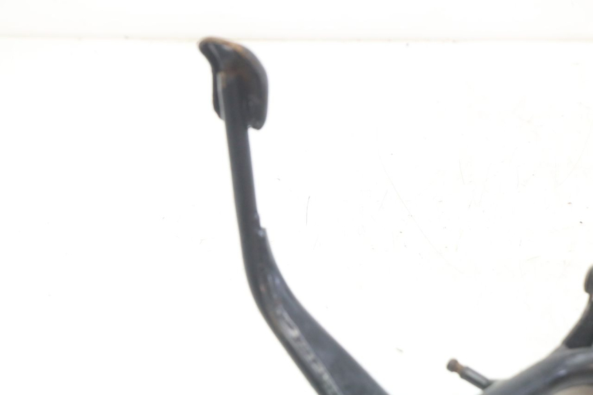 photo de CENTRAAL STANDAARD JM MOTORS OLDIES 4T 50 (2010 - 2020) - Zoom op gebruiksstaat