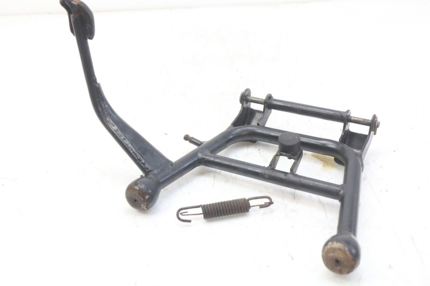 photo de CENTRAAL STANDAARD JM MOTORS OLDIES 4T 50 (2010 - 2020) - Andere kijkhoek