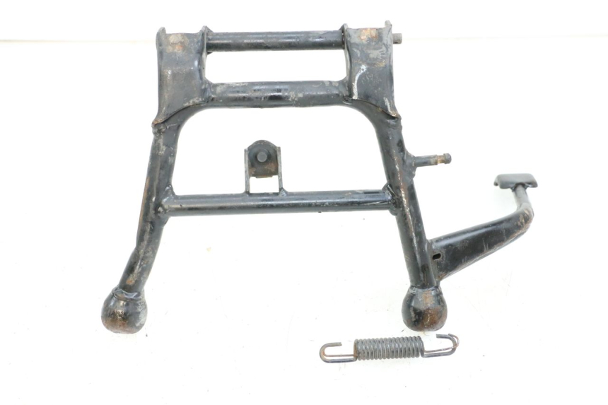 photo de CENTRAAL STANDAARD JM MOTORS OLDIES 4T 50 (2010 - 2020) - Hoofdaanzicht