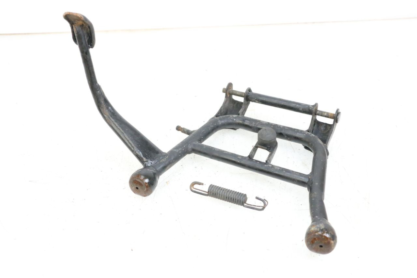 photo de CENTRAAL STANDAARD JM MOTORS OLDIES 4T 50 (2010 - 2020) - Detail van het onderdeel