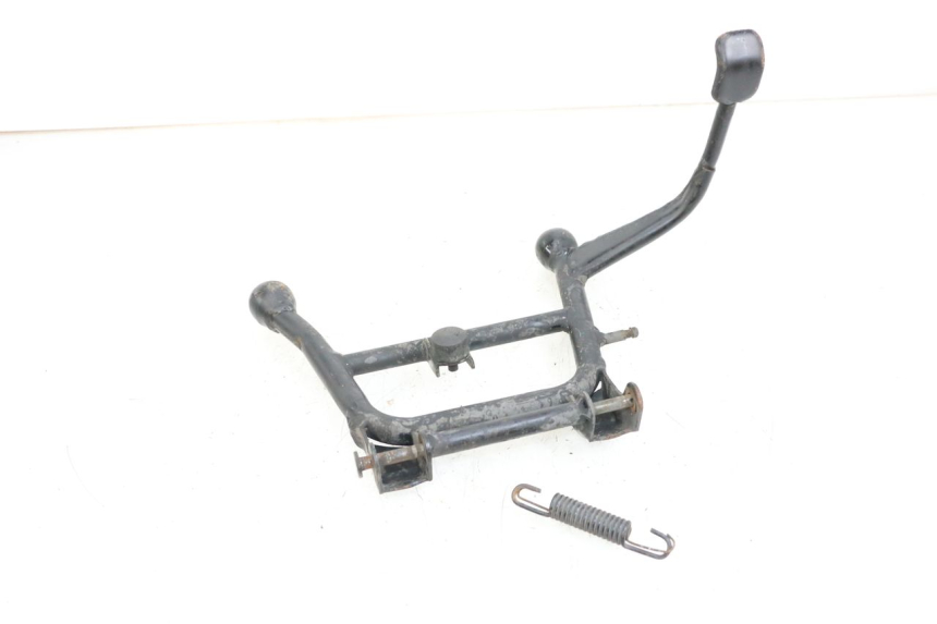 photo de CENTRAAL STANDAARD JM MOTORS OLDIES 4T 50 (2010 - 2020) - Zoom op gebruiksstaat