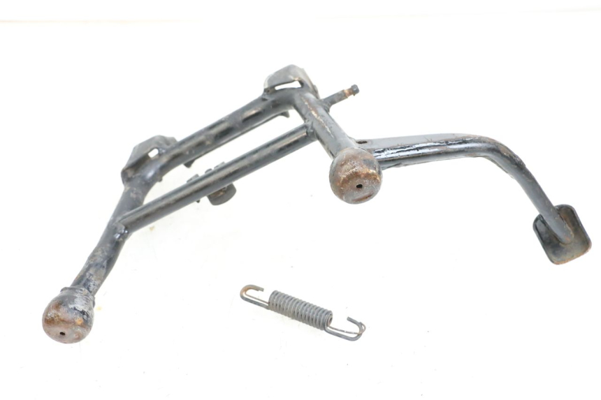 photo de CENTRAAL STANDAARD JM MOTORS OLDIES 4T 50 (2010 - 2020) - Technische close-up