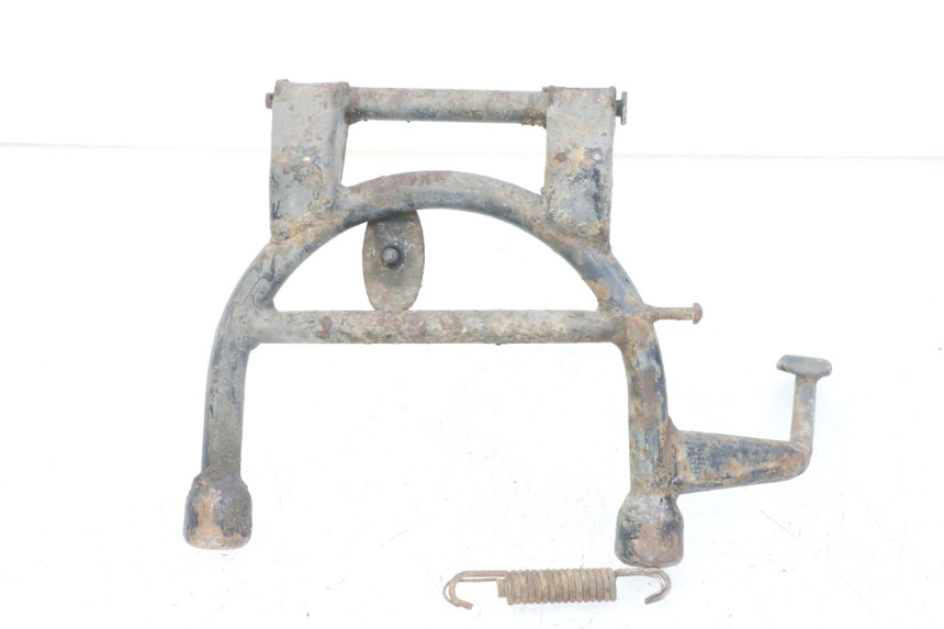 photo de CENTRAAL STANDAARD JM MOTORS OLDIES GT 4T 50 (2018 - 2025) - Hoofdaanzicht