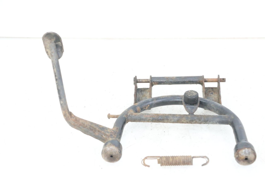 photo de CENTRAAL STANDAARD JM MOTORS OLDIES GT 4T 50 (2018 - 2025) - Detail van het onderdeel