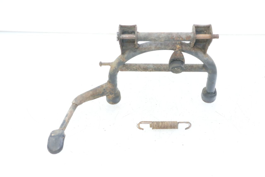 photo de CENTRAAL STANDAARD JM MOTORS OLDIES GT 4T 50 (2018 - 2025) - Zoom op gebruiksstaat