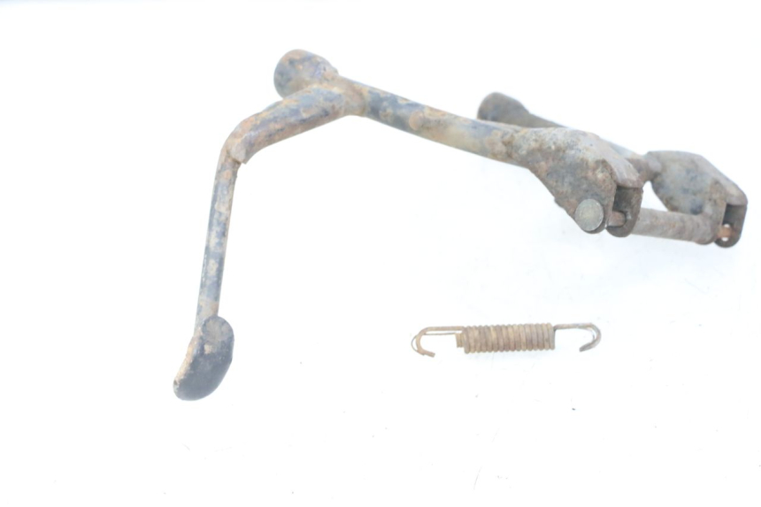 photo de CENTRAAL STANDAARD JM MOTORS OLDIES GT 4T 50 (2018 - 2025) - Andere kijkhoek