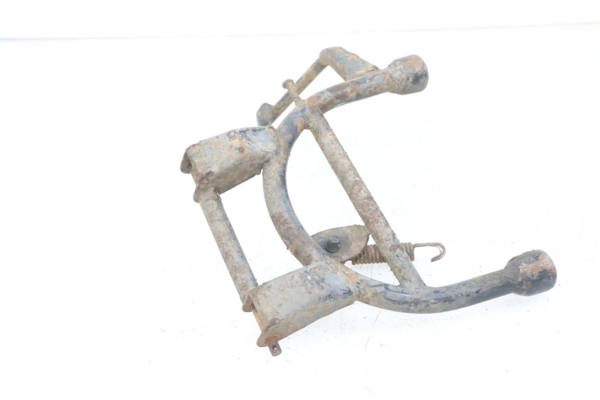 photo de CENTRAAL STANDAARD JM MOTORS OLDIES GT 4T 50 (2018 - 2025) - Technische close-up