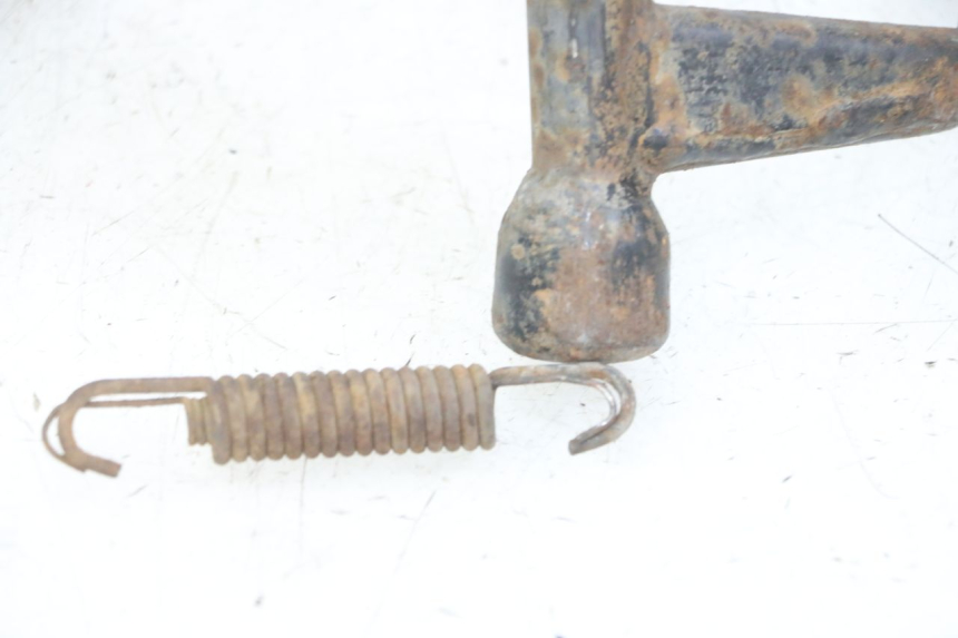 photo de CENTRAAL STANDAARD JM MOTORS OLDIES GT 4T 50 (2018 - 2025) - Overzicht