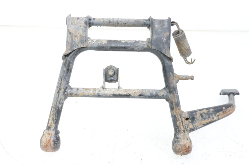 photo de CENTRAAL STANDAARD JM MOTORS OLDIES GT 4T 50 (2018 - 2025) - Hoofdaanzicht